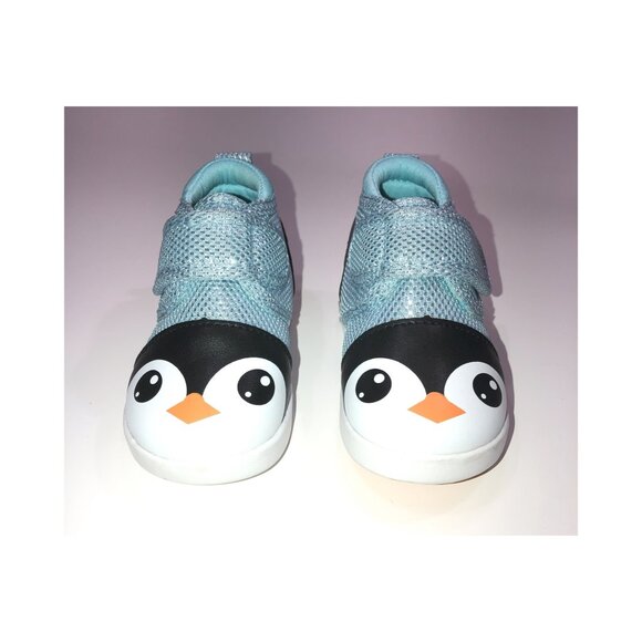 Shoes, sz 3, IKIKI, tenner - Picture 1 of 4